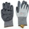12 Pack Armor Guys Gloves Taeki5 Large Fiber Fingertip Touchpad HCT Nitrile Palm