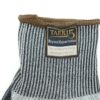Armor Guys Gloves Taeki5 Large Fiber Fingertip Touchpad HCT Nitrile Palm Coat - Image 3