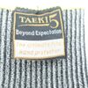Armor Guys Gloves Taeki5 Medium Fiber Fingertip Touchpad HCT Nitrile Palm Coat - Image 2