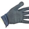01-012-M Armor Guys Glove Taeki5 Spun Fiber Micro Foam Palm Coated Blue Med - Image 2