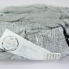12 Pair Armor Guys 02-008HH-XL HAMMERHEAD 2 Gray PU Palm Coating Size XLarge - Image 2