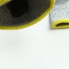 A3 Cut Glove HammerHead Medium 13ga Salt & Pepper Gray Palm Coating - Image 4