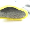 A3 Cut Glove HammerHead Medium 13ga Salt & Pepper Gray Palm Coating - Image 5