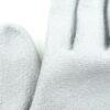 A3 Cut Glove HammerHead Medium 13ga Salt & Pepper Gray Palm Coating - Image 6
