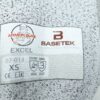 12 Pack Cut Glove X-Small 13ga Salt & Pepper Gray Palm Coating - Image 4