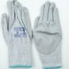 Cut Glove HammerHead XXLarge 13ga Salt & Pepper Gray Palm Coating
