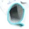 Cut Glove HammerHead XXLarge 13ga Salt & Pepper Gray Palm Coating - Image 3