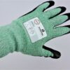 Pair 02-014-L Armor Guys Excel Industrial Work Gloves Polyurethane Palm Large