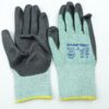 02-014-M Armor Guys Basetek Industrial Work Gloves Polyurethane Palm MED