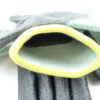 02-014-M Armor Guys Basetek Industrial Work Gloves Polyurethane Palm MED - Image 2