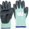 02-014-XS Armor Guys Excel Industrial Work Gloves Polyurethane Palm XS