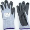 12 Pack Armor Guys 02-015 Excel 13g Basetek Liner Palm Coating X-Small Lt Blue - Image 5
