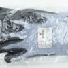 72 Pack Armor Guys 02-015 Excel 13g Basetek Liner Palm Coating X-Small Lt Blue - Image 3