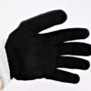 One Pair Armor Guys Nitrile Palm Coat Glove Padded Palm Back Hand Protect Sz LG - Image 2