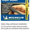 26 inch Michelin Rainforce Series Wiper Blade 3726 - Image 8