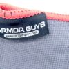 Dipped Glove Extra Flex XL 15ga Gray Nylon Liner Ntrl Palm Coat & Finger - Image 4