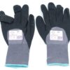 Armor Guys ExtraFlex Glove XXL 15ga Grey Black MicroFoam Ntrl Palm 3/4 W/Dots