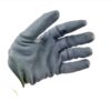 Armor Guys Cut Glove 04-200-2X 18g Blk Microfoam Nitrile Palm Hi Vis XXL - Image 4