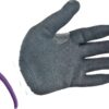 Armor Guys 04-300 XSmall Extraflex 13g HcT Nitrile Palm Coating (One Pair) Blue - Image 2