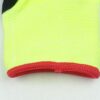 Pair of Armor Guys 04-300HV Small Extraflex Nitrile Palm Coating High Vis Yellow - Image 4