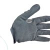 12 Pair 04-300MTN-XXL Armor Guys 13g Blue Yarn Black HCT MicroFoam Nitrile Palm - Image 3