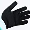 12 Pair Armor Guys Cut Glove 13g Lt Blue 7g HCT Palm Coated Insulated Size 2XL - Image 2
