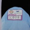 Armor Guys Cut Glove XL 13g Lt Blue 7g HCT Palm Coated Insulated One Pair - Image 2