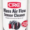 6 Pack CRC Mass Air Flow & Throttle Body Single Use Cleaner Performance Twin Kit - Image 6