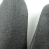 Safety Gloves 13 Gauge Black Nylon Liner Black PU Palm Coated  SZ LARGE #06-012 - Image 2