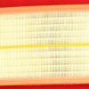 06F133843A Replacement Engine Air Filter fits Audi A3 TT VW GTI Golf