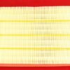 06F133843A Replacement Engine Air Filter fits Audi A3 TT VW GTI Golf - Image 2