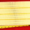 06F133843A Replacement Engine Air Filter fits Audi A3 TT VW GTI Golf - Image 3