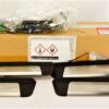 Genuine OEM 08E12-T6Z-100 Honda Illuminated Door Sill Trim Ridgeline