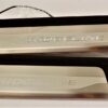 Genuine OEM 08E12-T6Z-100 Honda Illuminated Door Sill Trim Ridgeline - Image 3