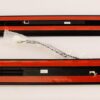 Genuine OEM 08E12-T6Z-100 Honda Illuminated Door Sill Trim Ridgeline - Image 5