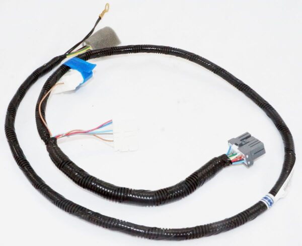 Genuine OEM 08L91-TK8-100 Honda Accessories Trailer Tow Harness Hitch Harness - Image 2