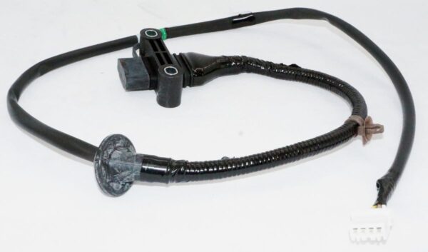 Genuine OEM 08L91-TK8-100 Honda Accessories Trailer Tow Harness Hitch Harness - Image 4