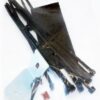 Genuine OEM 08L91-TK8-100 Honda Accessories Trailer Tow Harness Hitch Harness - Image 7