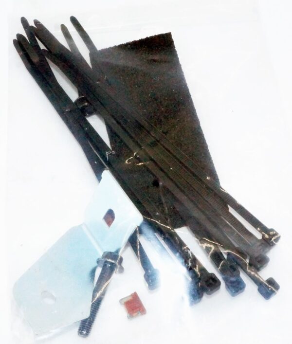Genuine OEM 08L91-TK8-100 Honda Accessories Trailer Tow Harness Hitch Harness - Image 7