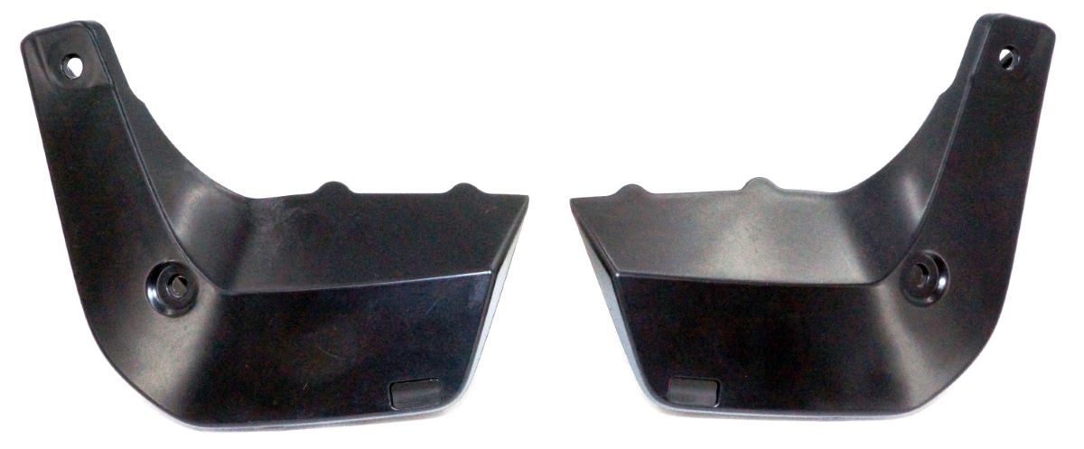 Genuine OEM 08P00-T5A-100A Honda Mud Flap Splash Guard Kit 18-20 Fit ...