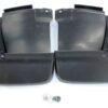 Genuine OEM 08P09-SDA-100 Honda Rear Splash Guard Set 03-05 Accord 4dr