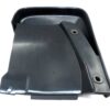Genuine OEM 08P09-SDA-100 Honda Rear Splash Guard Set 03-05 Accord 4dr - Image 3