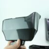 Genuine OEM 08P09-TZ3-220 Acura Splash Guard NH782M - Image 8