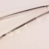 Genuine OEM 08P20-T7S-1J0A Honda Door Edge Guards Midnight Amethyst 19-21 HRV - Image 4