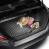 Genuine OEM 08U45-TBA-100A  Honda Civic Sport Sedan Cargo Trunk Tray