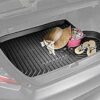 Genuine OEM 08U45-TBA-100A  Honda Civic Sport Sedan Cargo Trunk Tray - Image 2