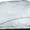 Genuine OEM 08U45-TBA-100A  Honda Civic Sport Sedan Cargo Trunk Tray - Image 4