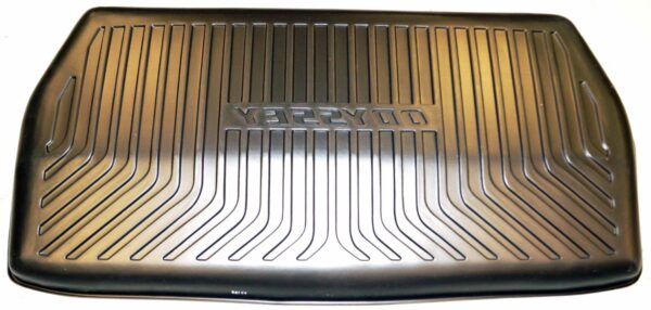 Genuine OEM 08U45-TK8-100 Honda Odyssey All Weather Cargo Tray Black - Image 2