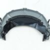 MSA 10115821 Faceshield Frame Slotted Cap Plastic Grey - Image 7
