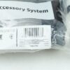 MSA 10115821 Faceshield Frame Slotted Cap Plastic Grey - Image 11